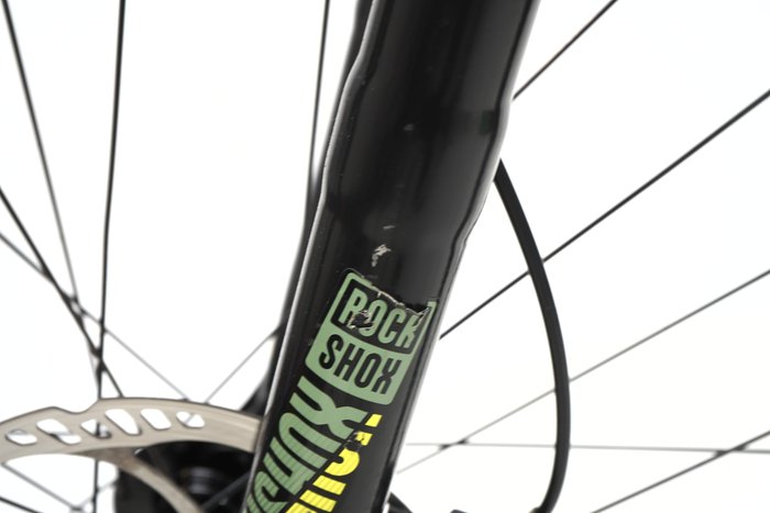 Focus JAM² HT 6.8 PLUS