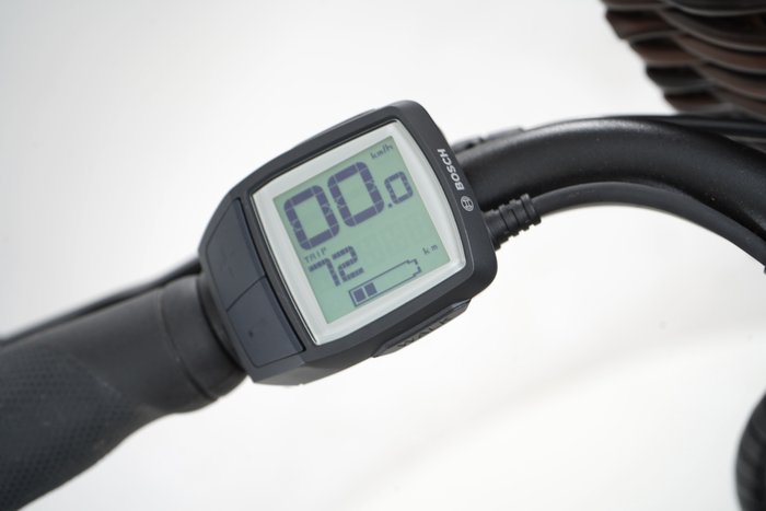 Triumph E-CLOUD PLUS 4