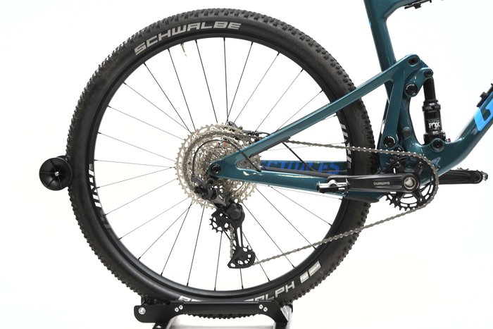 Ghost LECTOR FS SF LC U Essential