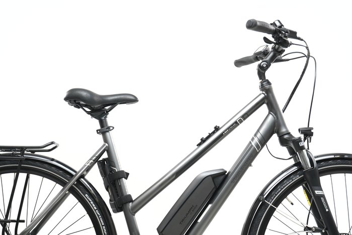 Triumph E-Bird Ultra 400