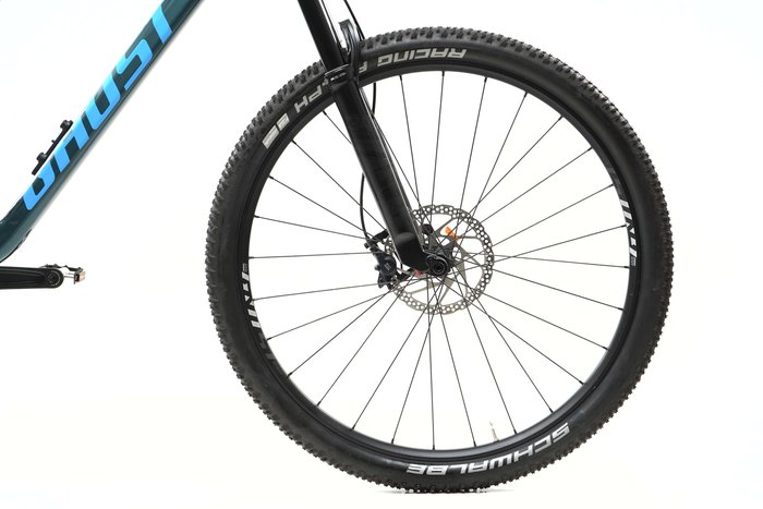 Ghost LECTOR FS SF LC U Essential