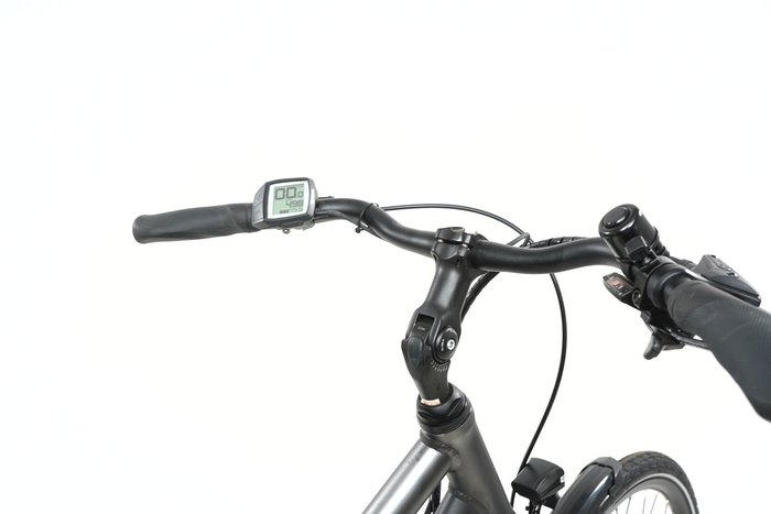 Triumph E-Bird Ultra 400