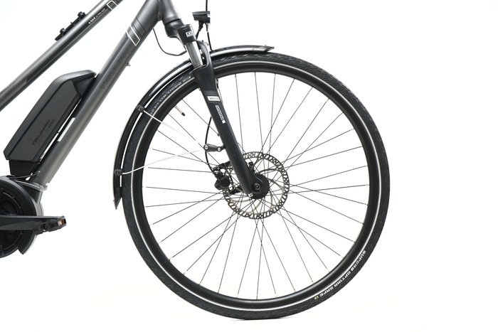 Triumph E-Bird Ultra 400