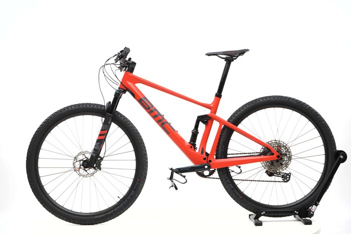 BMC Fourstroke 01 THREE