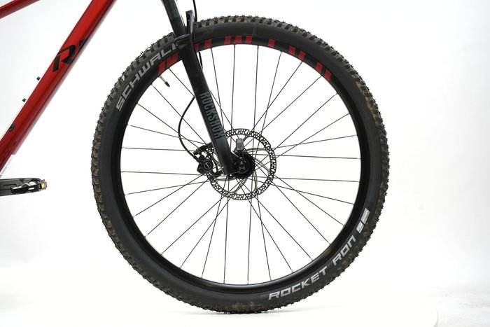 R RAYMON HardRay Nine 7.0