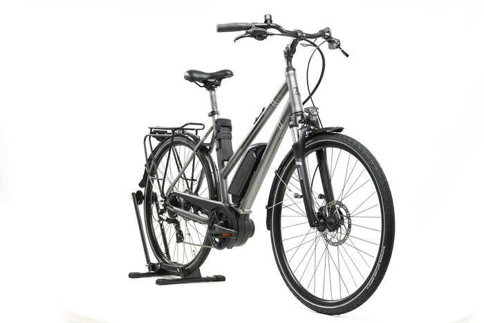 Triumph E-Bird Ultra 400