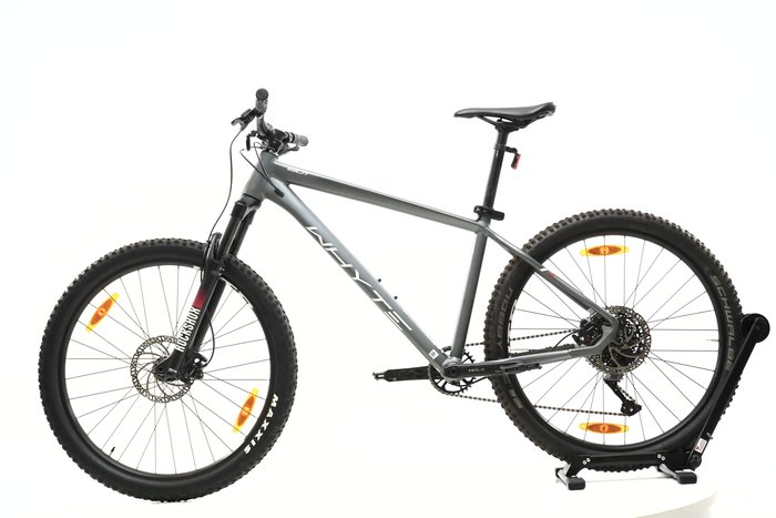 Whyte 801