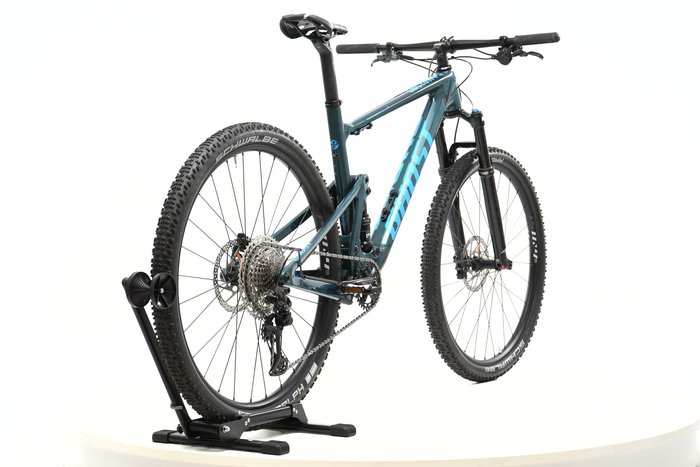 Ghost LECTOR FS SF LC U Essential